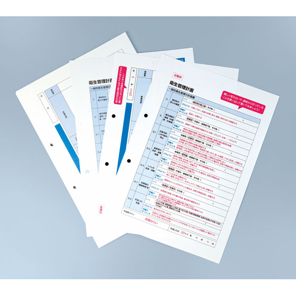 �q���Ǘ��v�揑�Z�b�g�i�L�^���p���̂݁j