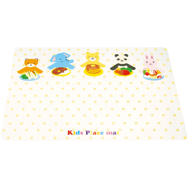 �L�b�Y�v���C�X�}�b�g